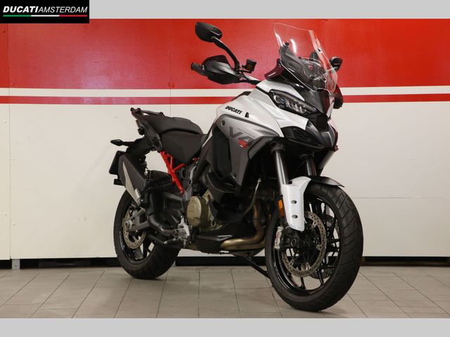 ducati - multistrada-v4-s
