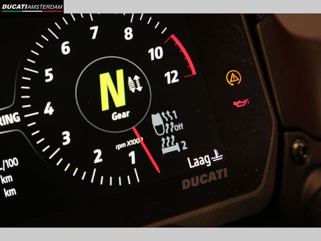 ducati - multistrada-v4-s