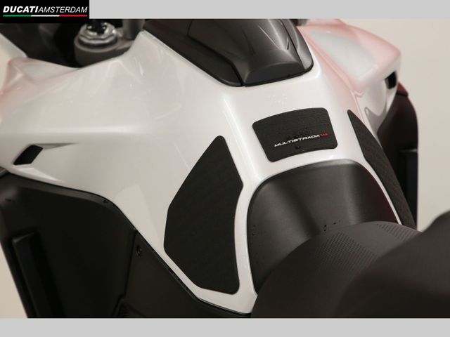 ducati - multistrada-v4-s