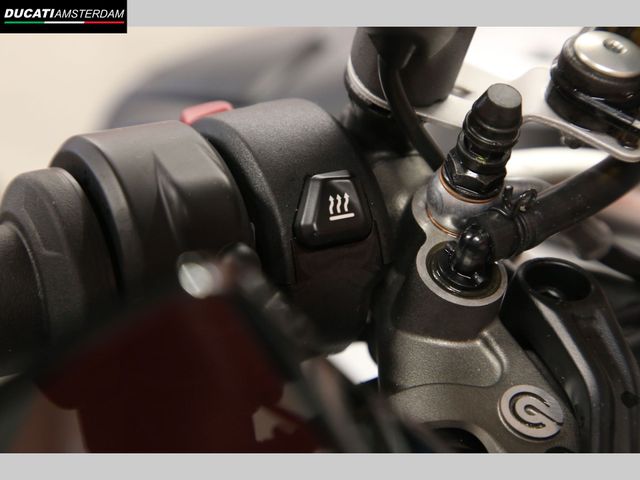 ducati - multistrada-v4-s