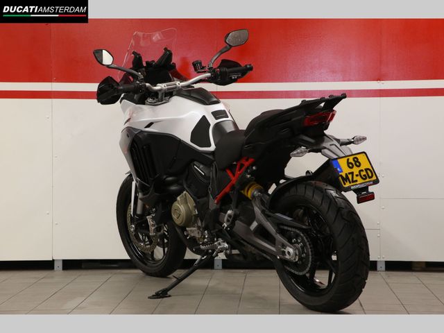 ducati - multistrada-v4-s