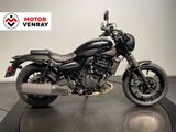KAWASAKI ELIMINATOR 500 SE