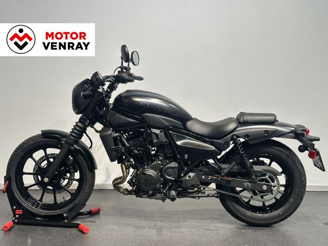 kawasaki - eliminator-500-se