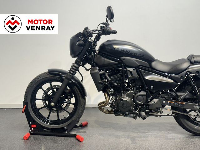 kawasaki - eliminator-500-se