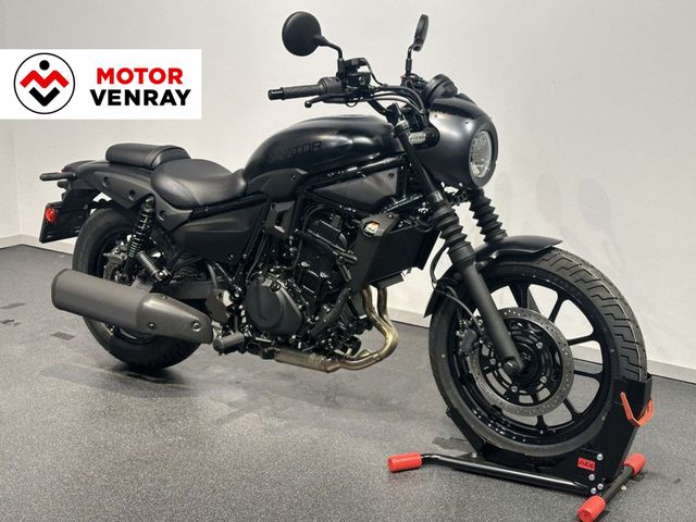 kawasaki - eliminator-500-se