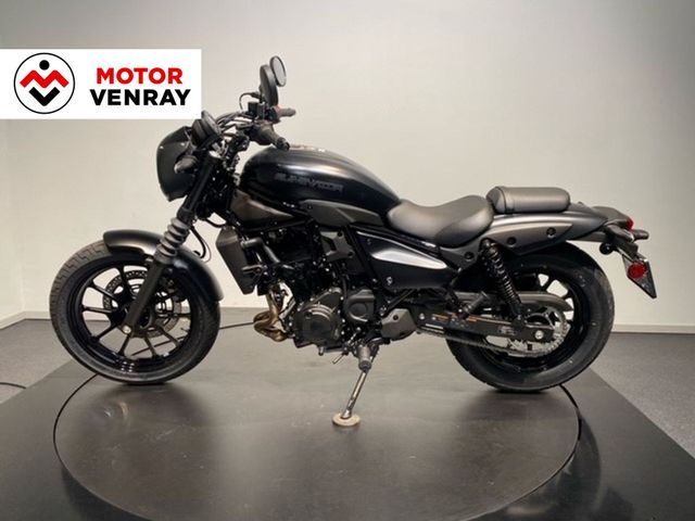 kawasaki - eliminator-500-se
