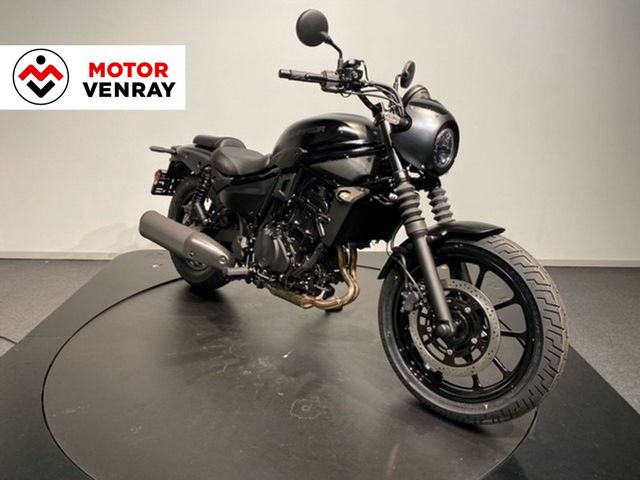 kawasaki - eliminator-500-se
