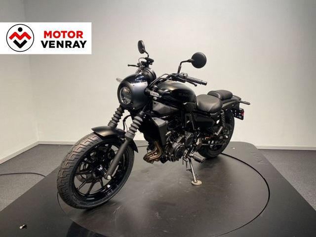 kawasaki - eliminator-500-se