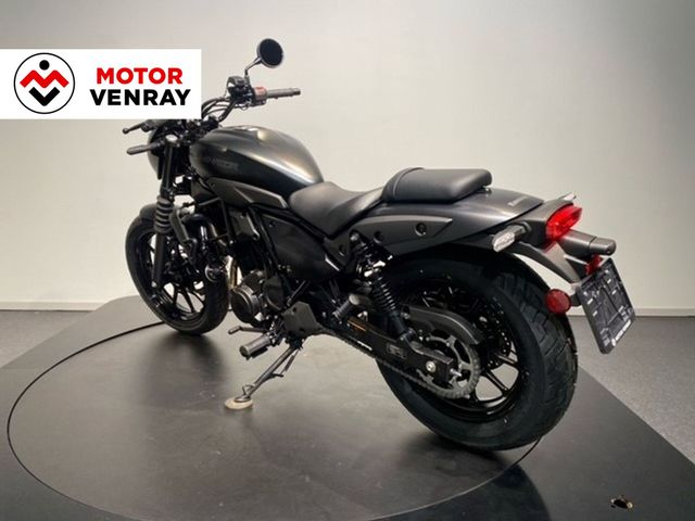 kawasaki - eliminator-500-se