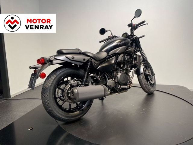 kawasaki - eliminator-500-se