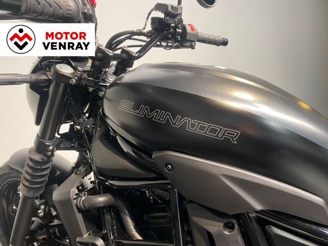kawasaki - eliminator-500-se