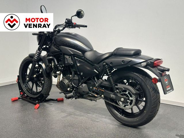 kawasaki - eliminator-500-se