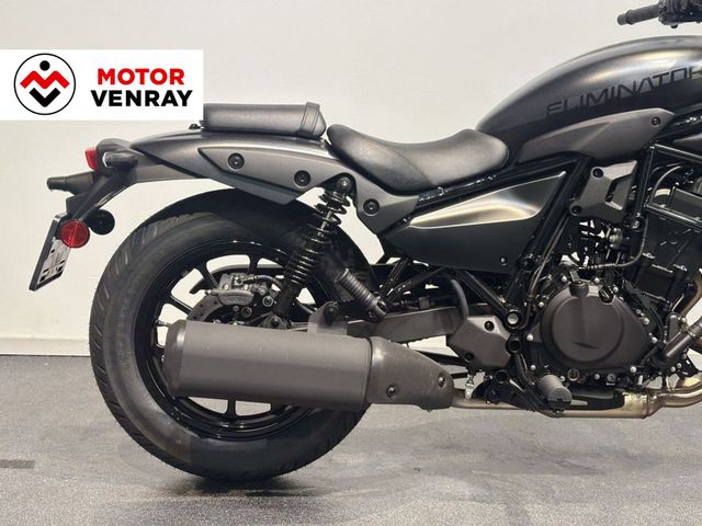 kawasaki - eliminator-500-se