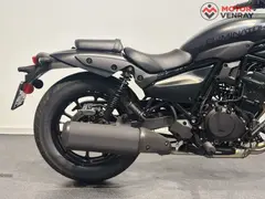 Kawasaki Eliminator 500 SE 2026 occasion – foto 7 van 8
