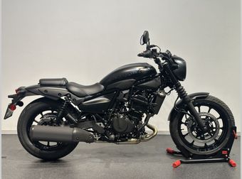 Kawasaki Eliminator 500 SE 2026 occasion
