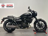 KAWASAKI ELIMINATOR 500 SE