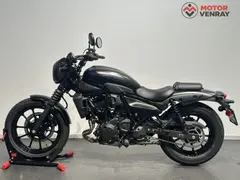 Kawasaki Eliminator 500 SE 2026 occasion – foto 2 van 8