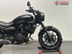Kawasaki Eliminator 500 SE 2026 occasion – foto 3 van 8