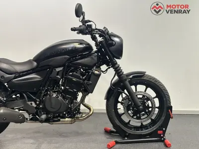 KAWASAKI ELIMINATOR 500 SE – foto 3