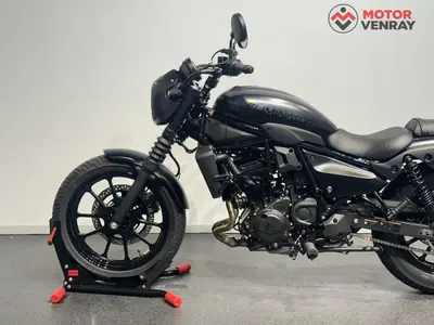 KAWASAKI ELIMINATOR 500 SE – foto 4