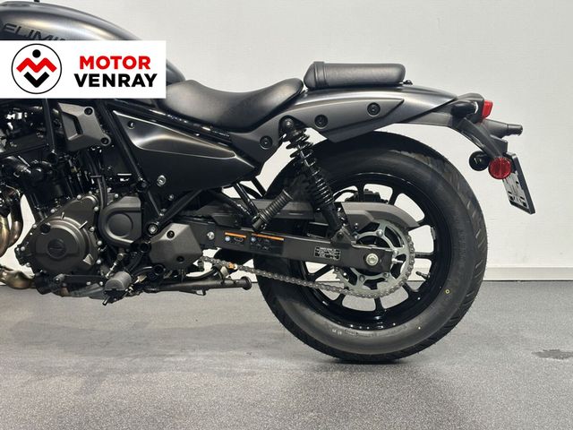 kawasaki - eliminator-500-se