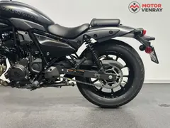 Kawasaki Eliminator 500 SE 2026 occasion – foto 8 van 8