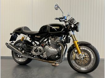 Norton Commando 961 Sport 2012 occasion