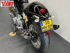 Norton Commando 961 Sport 2012 occasion – foto 10 van 20