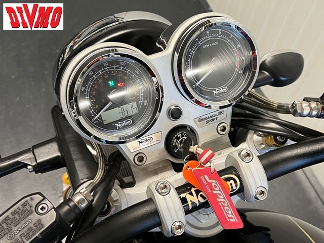 norton - commando-961-sport