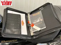 Norton Commando 961 Sport 2012 occasion – foto 13 van 20