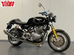 Norton Commando 961 Sport 2012 occasion – foto 14 van 20