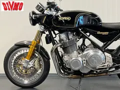 Norton Commando 961 Sport 2012 occasion – foto 4 van 20