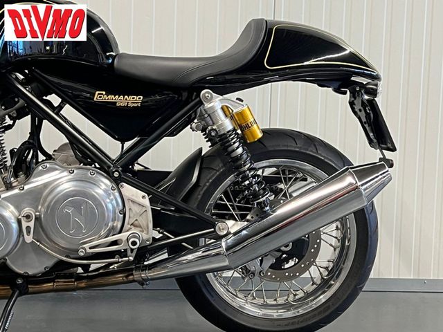 norton - commando-961-sport