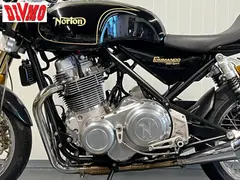 Norton Commando 961 Sport 2012 occasion – foto 6 van 20