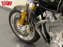 Norton Commando 961 Sport 2012 occasion – foto 7 van 20