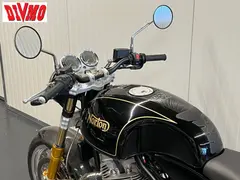 Norton Commando 961 Sport 2012 occasion – foto 8 van 20