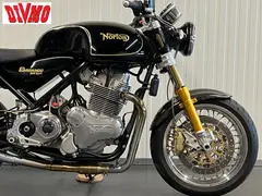 Norton Commando 961 Sport 2012 occasion – foto 16 van 20