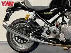 Norton Commando 961 Sport 2012 occasion – foto 17 van 20