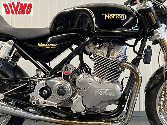 norton - commando-961-sport