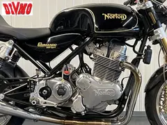 Norton Commando 961 Sport 2012 occasion – foto 18 van 20