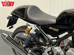 Norton Commando 961 Sport 2012 occasion – foto 19 van 20