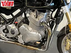 Norton Commando 961 Sport 2012 occasion – foto 20 van 20