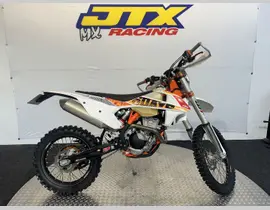 KTM 350 EXC F SIX Days 2017 occasion