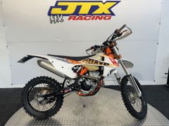 KTM 350 EXC-F SIX Days 2017 occasion – foto 1 van 13