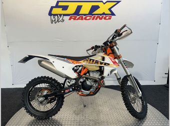 KTM 350 EXC F SIX Days 2017 occasion