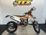 KTM 350 EXC F SIX DAYS