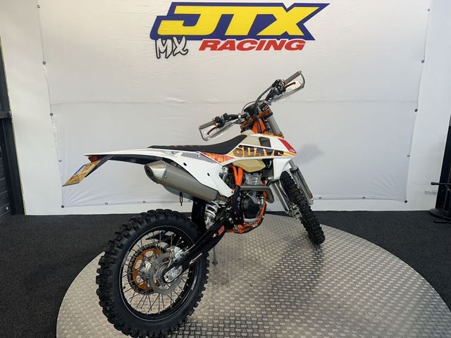 ktm - 350-exc-f-six-days