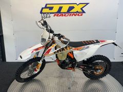 KTM 350 EXC-F SIX Days 2017 occasion – foto 6 van 13