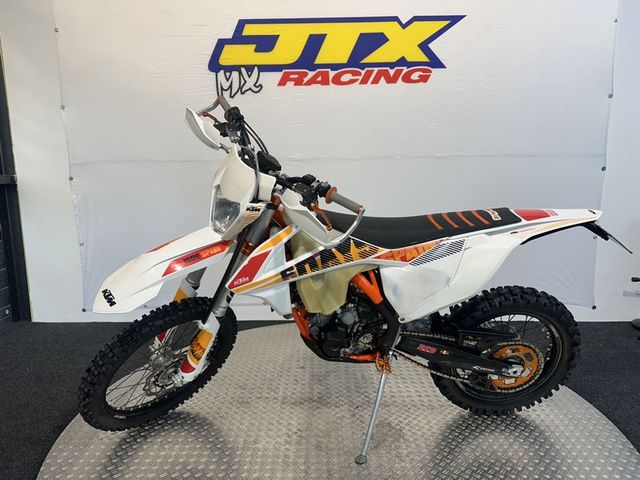 ktm - 350-exc-f-six-days