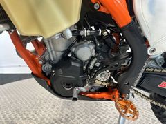 KTM 350 EXC-F SIX Days 2017 occasion – foto 7 van 13